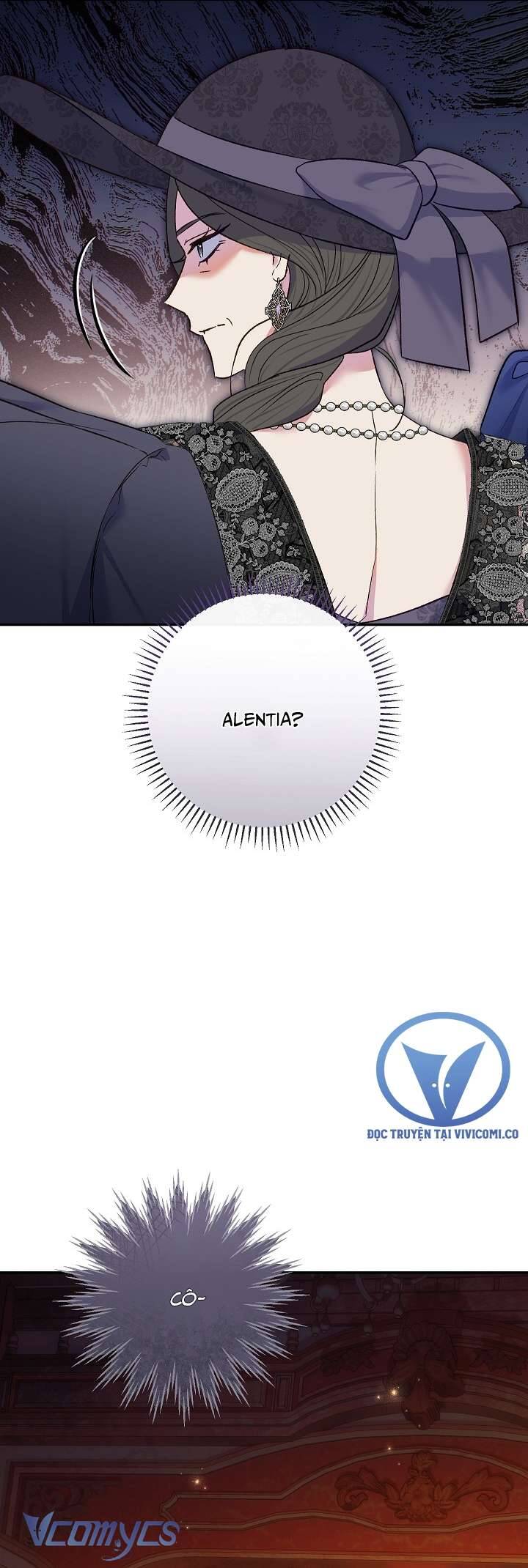 Người Xem Mắt Của Ác Nữ Quá Hoàn Hảo Chapter 67 - Trang 2