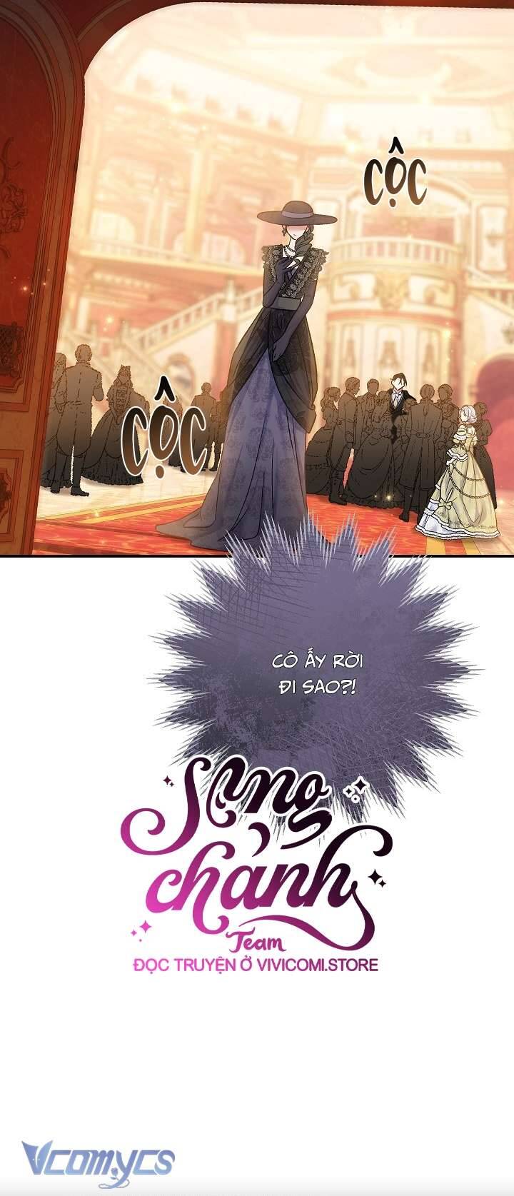 Người Xem Mắt Của Ác Nữ Quá Hoàn Hảo Chapter 67 - Trang 2