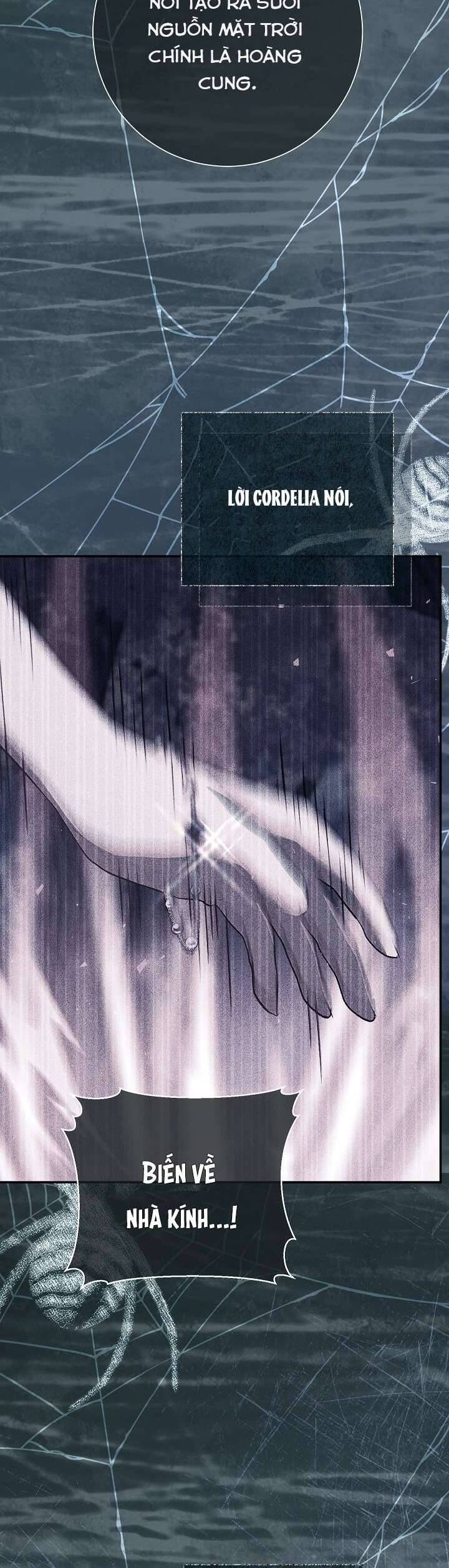 Người Xem Mắt Của Ác Nữ Quá Hoàn Hảo Chapter 67 - Trang 2