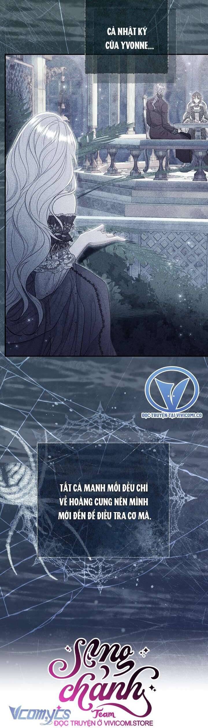 Người Xem Mắt Của Ác Nữ Quá Hoàn Hảo Chapter 67 - Trang 2