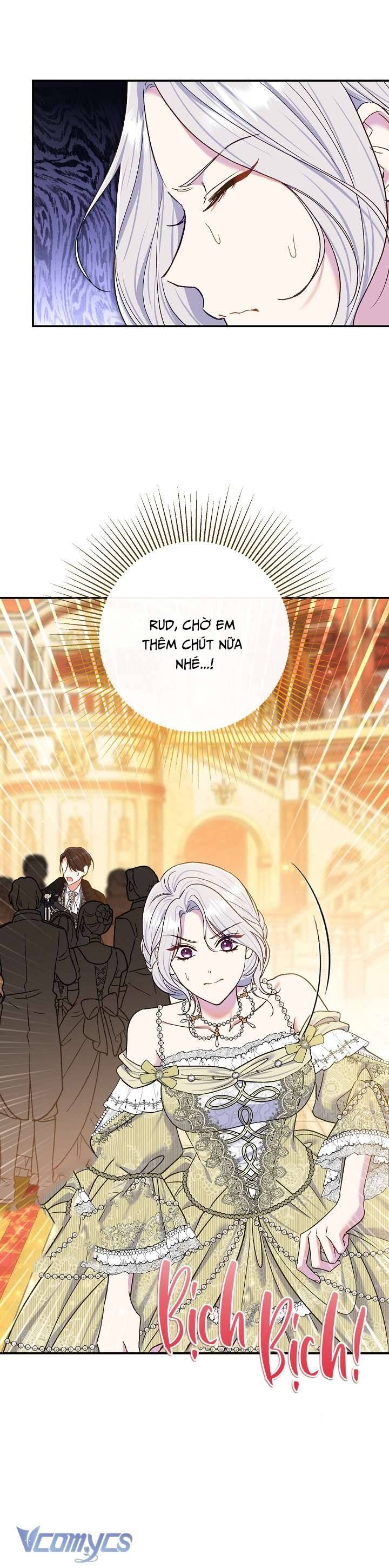 Người Xem Mắt Của Ác Nữ Quá Hoàn Hảo Chapter 67 - Trang 2