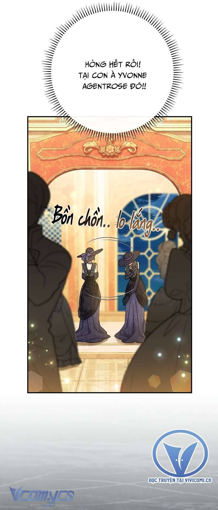 Người Xem Mắt Của Ác Nữ Quá Hoàn Hảo Chapter 67 - Trang 2