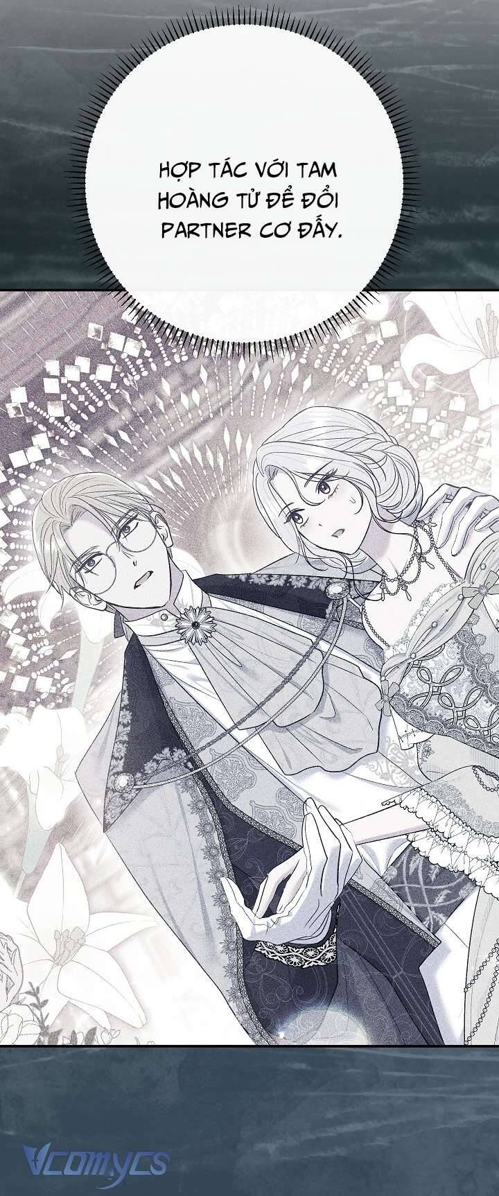 Người Xem Mắt Của Ác Nữ Quá Hoàn Hảo Chapter 67 - Trang 2