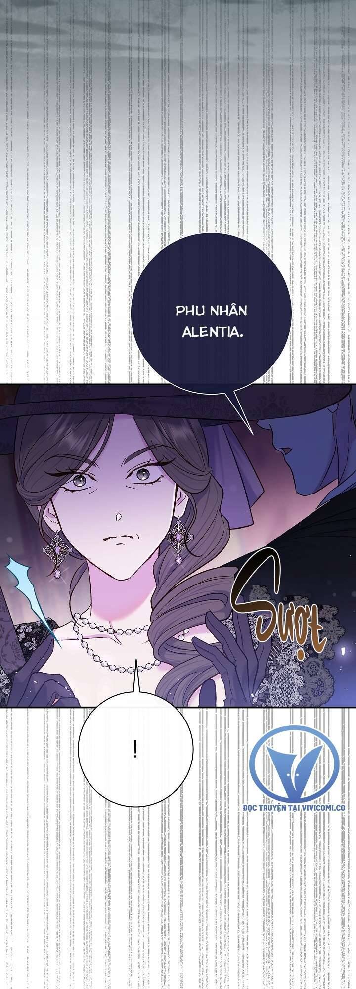 Người Xem Mắt Của Ác Nữ Quá Hoàn Hảo Chapter 67 - Trang 2