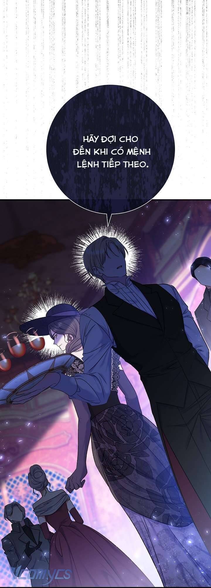 Người Xem Mắt Của Ác Nữ Quá Hoàn Hảo Chapter 67 - Trang 2