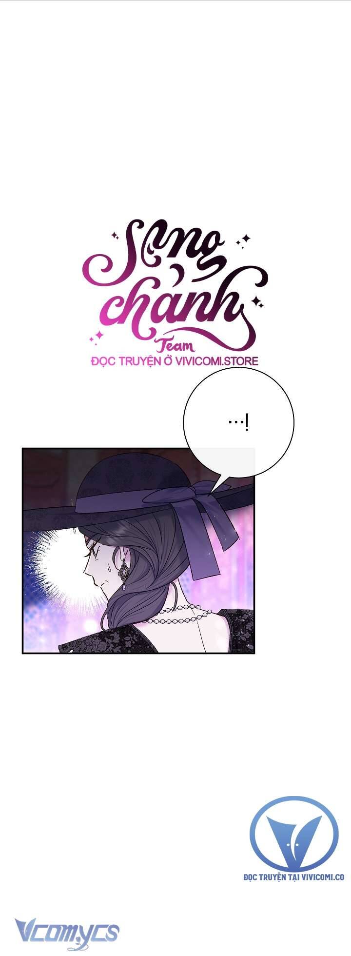 Người Xem Mắt Của Ác Nữ Quá Hoàn Hảo Chapter 67 - Trang 2