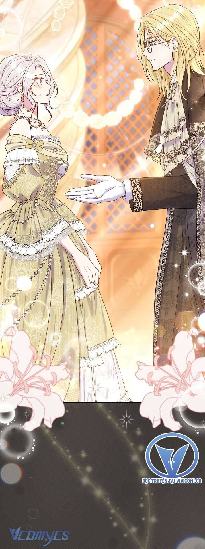 Người Xem Mắt Của Ác Nữ Quá Hoàn Hảo Chapter 67 - Trang 2