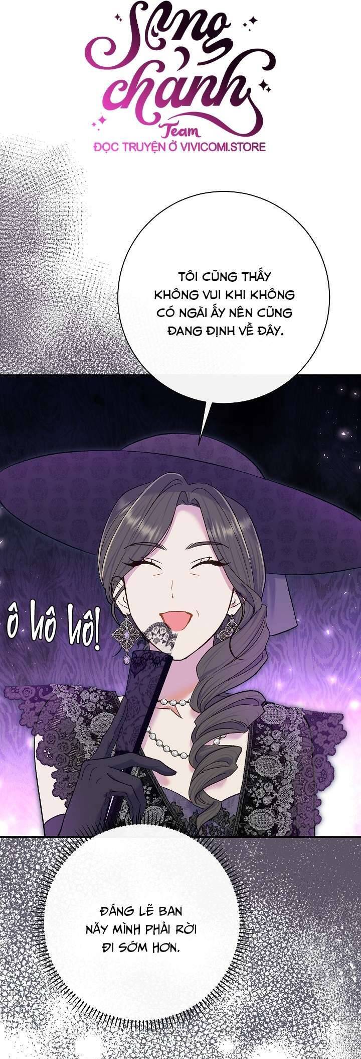 Người Xem Mắt Của Ác Nữ Quá Hoàn Hảo Chapter 67 - Trang 2