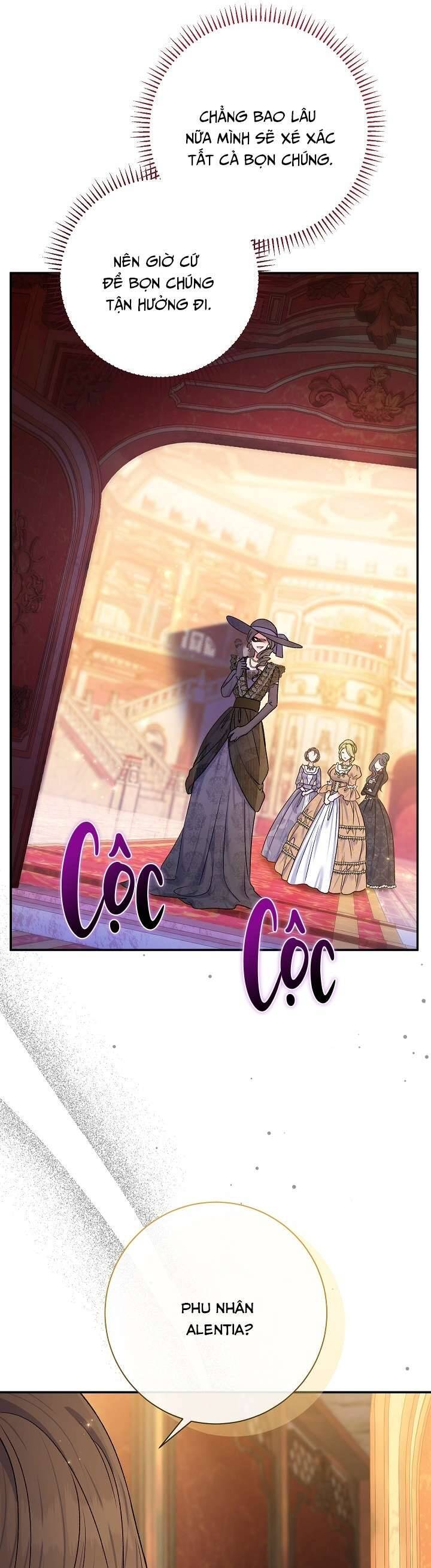 Người Xem Mắt Của Ác Nữ Quá Hoàn Hảo Chapter 67 - Trang 2