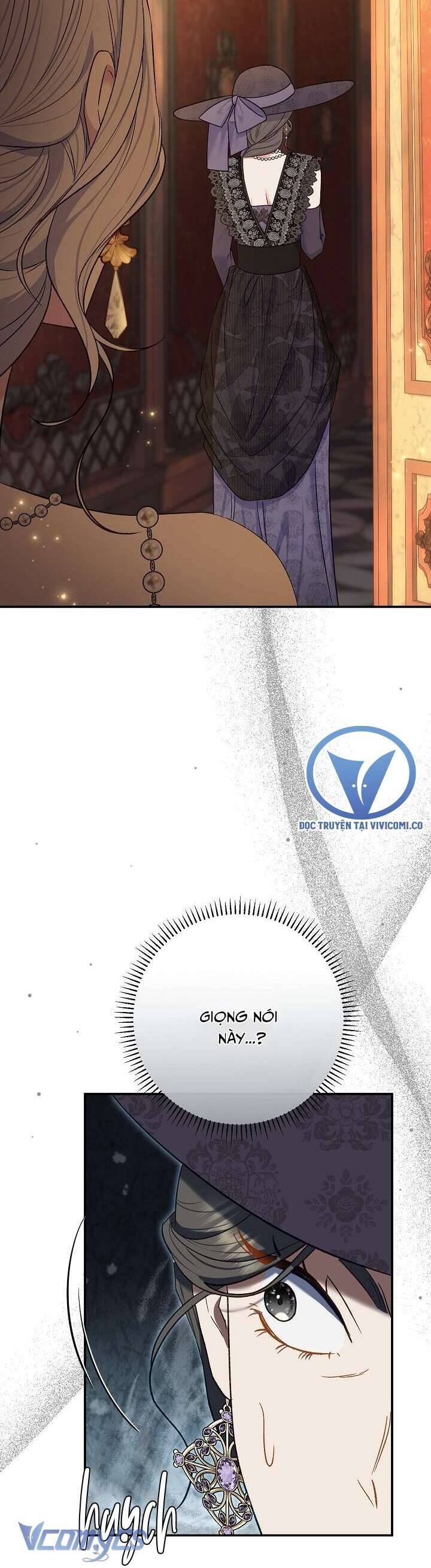 Người Xem Mắt Của Ác Nữ Quá Hoàn Hảo Chapter 67 - Trang 2