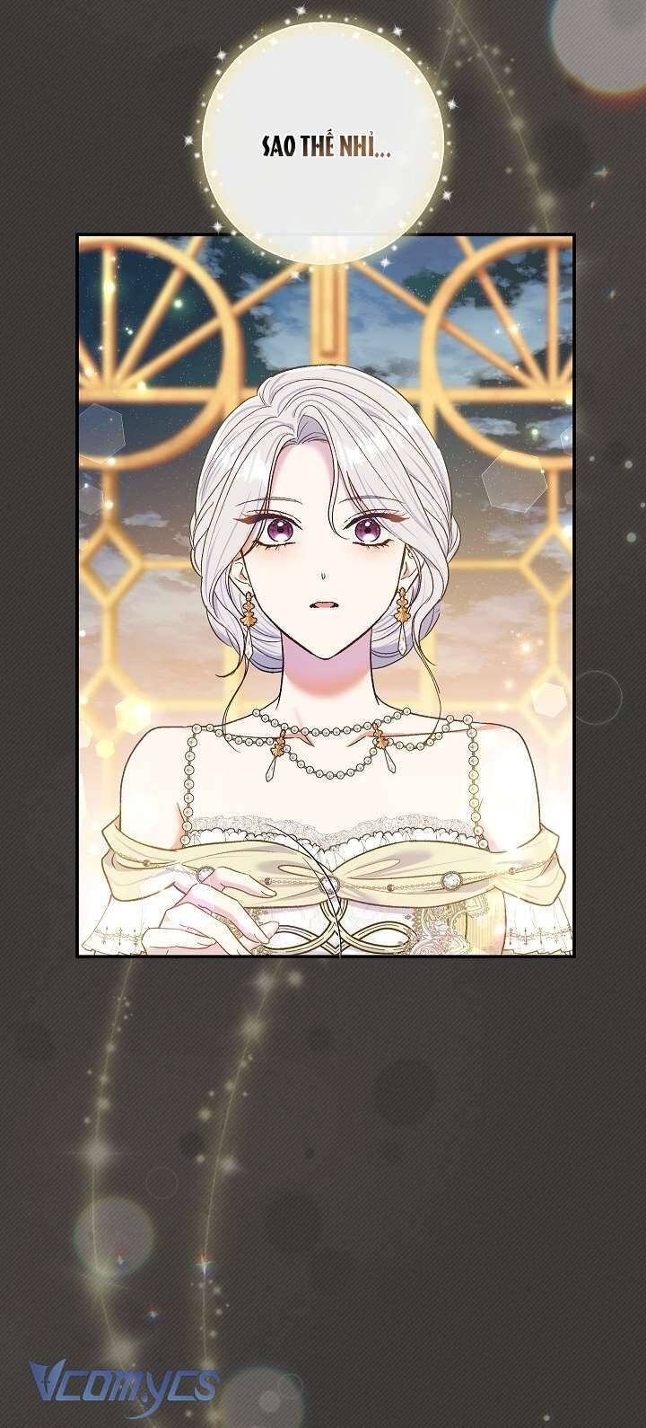 Người Xem Mắt Của Ác Nữ Quá Hoàn Hảo Chapter 67 - Trang 2