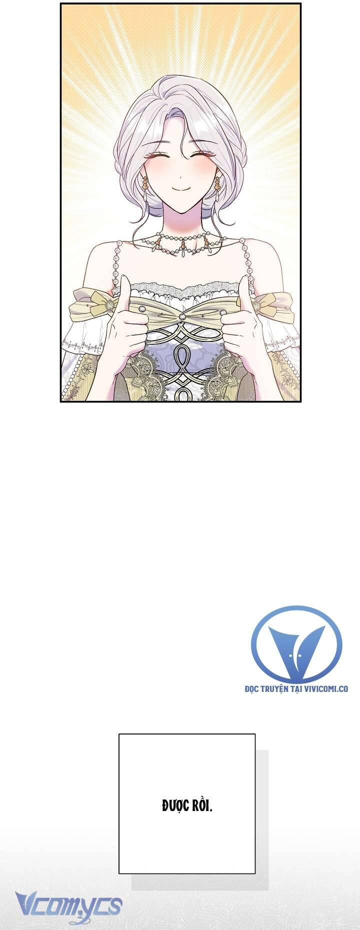 Người Xem Mắt Của Ác Nữ Quá Hoàn Hảo Chapter 67 - Trang 2