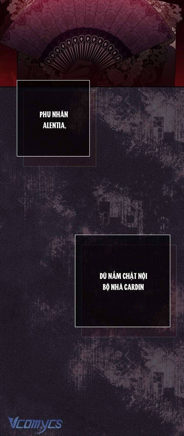 Người Xem Mắt Của Ác Nữ Quá Hoàn Hảo Chapter 67 - Trang 2