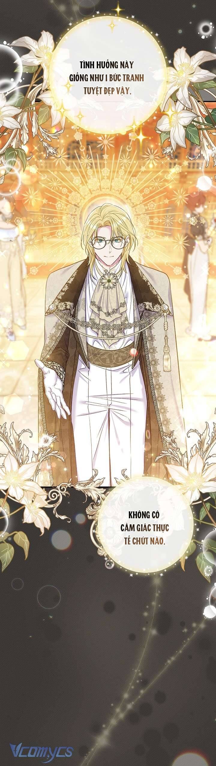 Người Xem Mắt Của Ác Nữ Quá Hoàn Hảo Chapter 67 - Trang 2