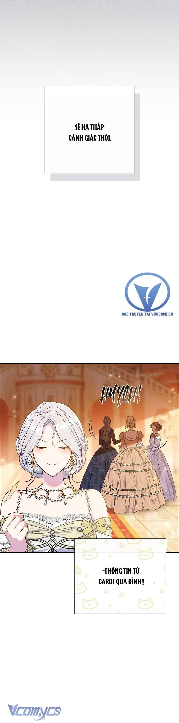 Người Xem Mắt Của Ác Nữ Quá Hoàn Hảo Chapter 67 - Trang 2