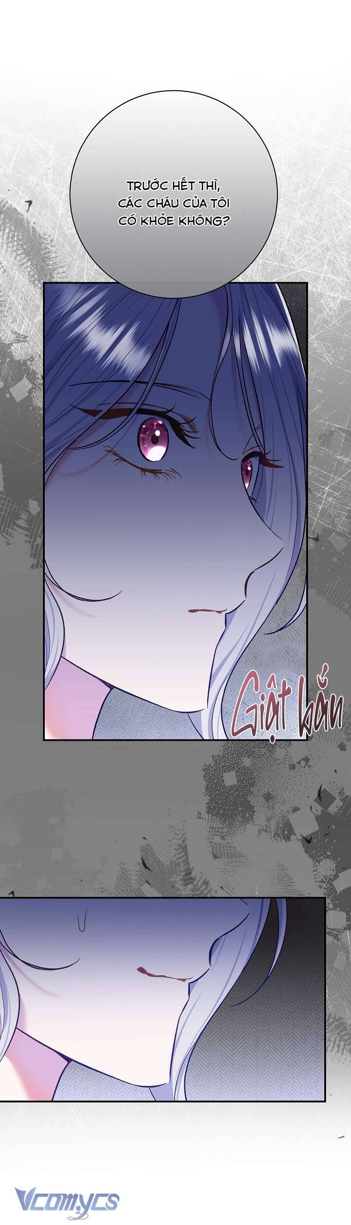 Người Xem Mắt Của Ác Nữ Quá Hoàn Hảo Chapter 67 - Trang 2