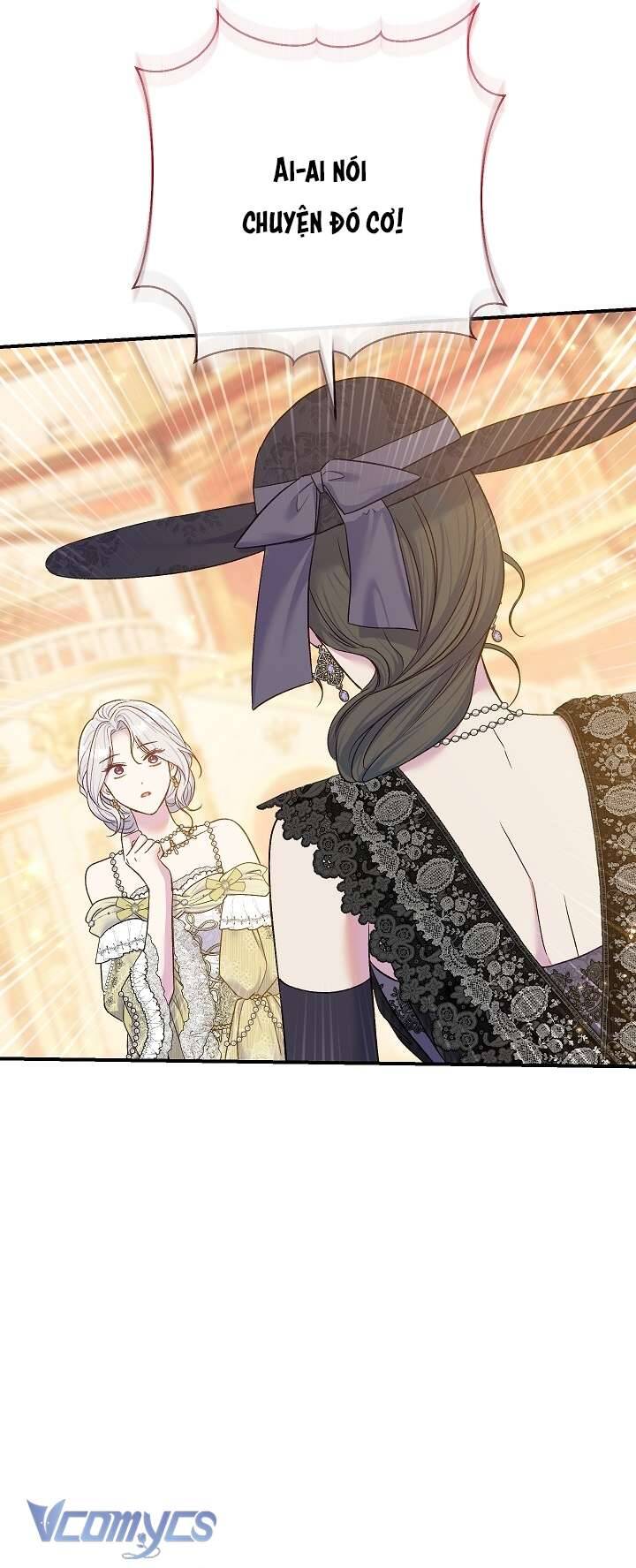 Người Xem Mắt Của Ác Nữ Quá Hoàn Hảo Chapter 67 - Trang 2