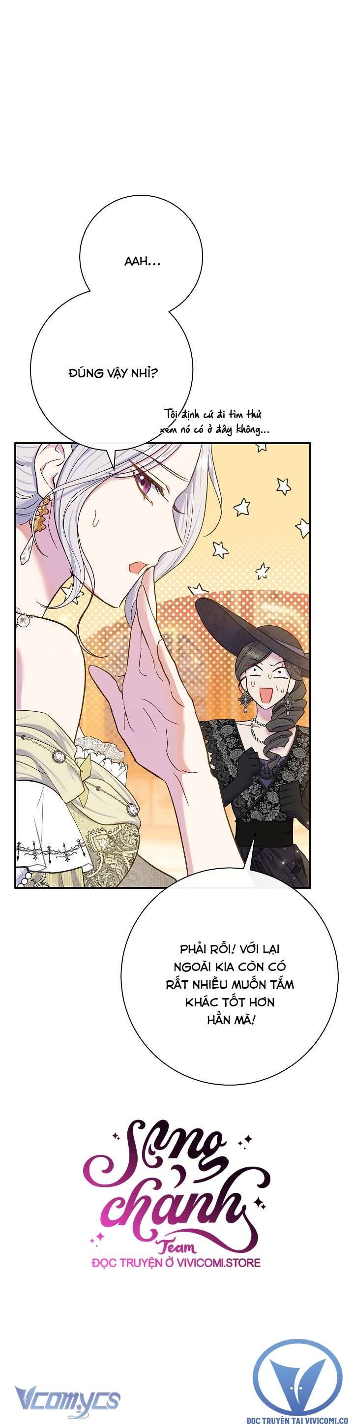 Người Xem Mắt Của Ác Nữ Quá Hoàn Hảo Chapter 67 - Trang 2