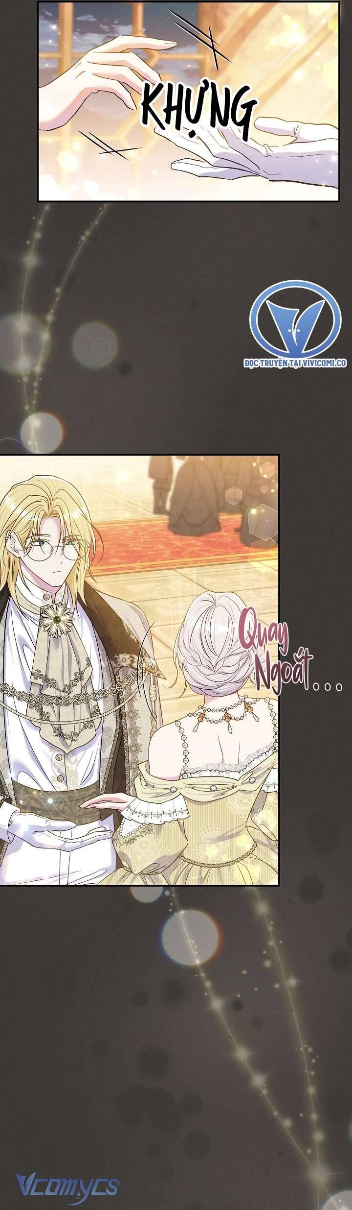 Người Xem Mắt Của Ác Nữ Quá Hoàn Hảo Chapter 67 - Trang 2