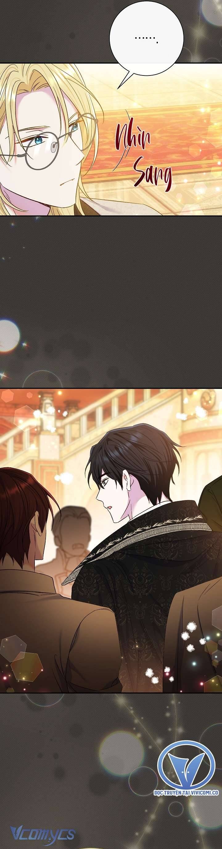 Người Xem Mắt Của Ác Nữ Quá Hoàn Hảo Chapter 67 - Trang 2