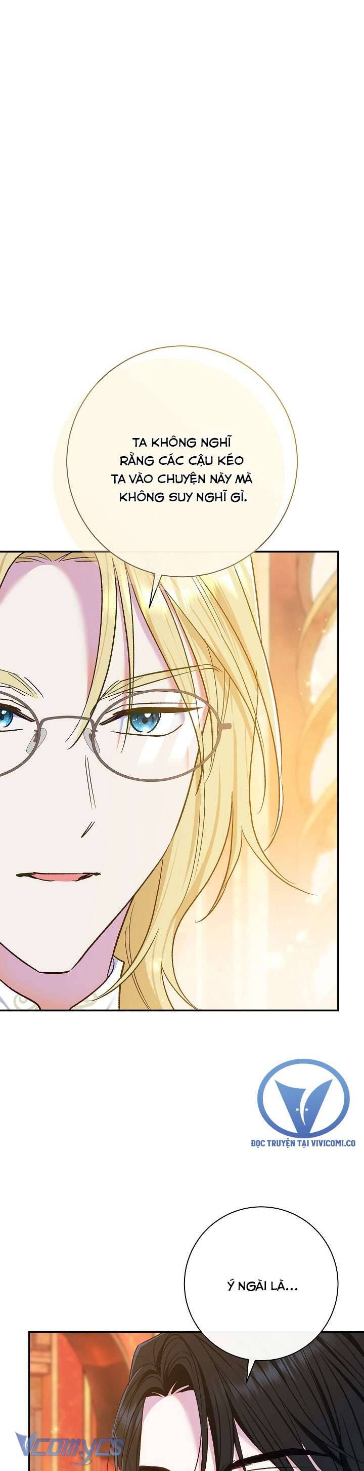 Người Xem Mắt Của Ác Nữ Quá Hoàn Hảo Chapter 68 - Trang 2