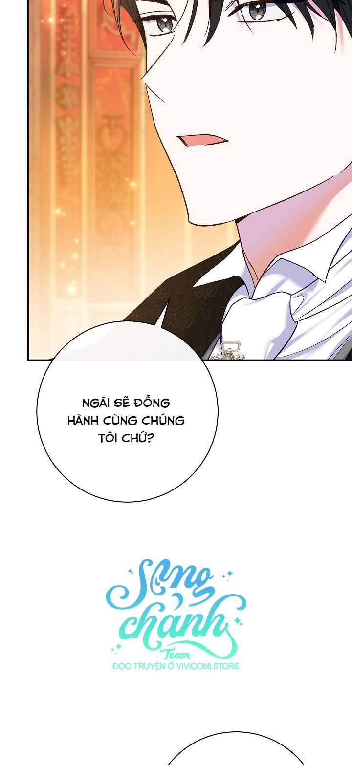 Người Xem Mắt Của Ác Nữ Quá Hoàn Hảo Chapter 68 - Trang 2