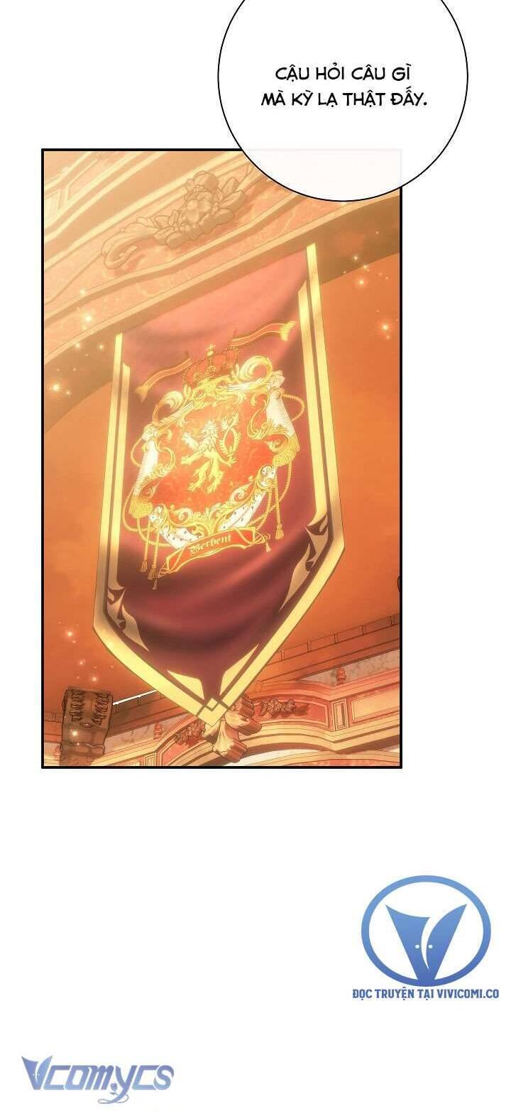 Người Xem Mắt Của Ác Nữ Quá Hoàn Hảo Chapter 68 - Trang 2