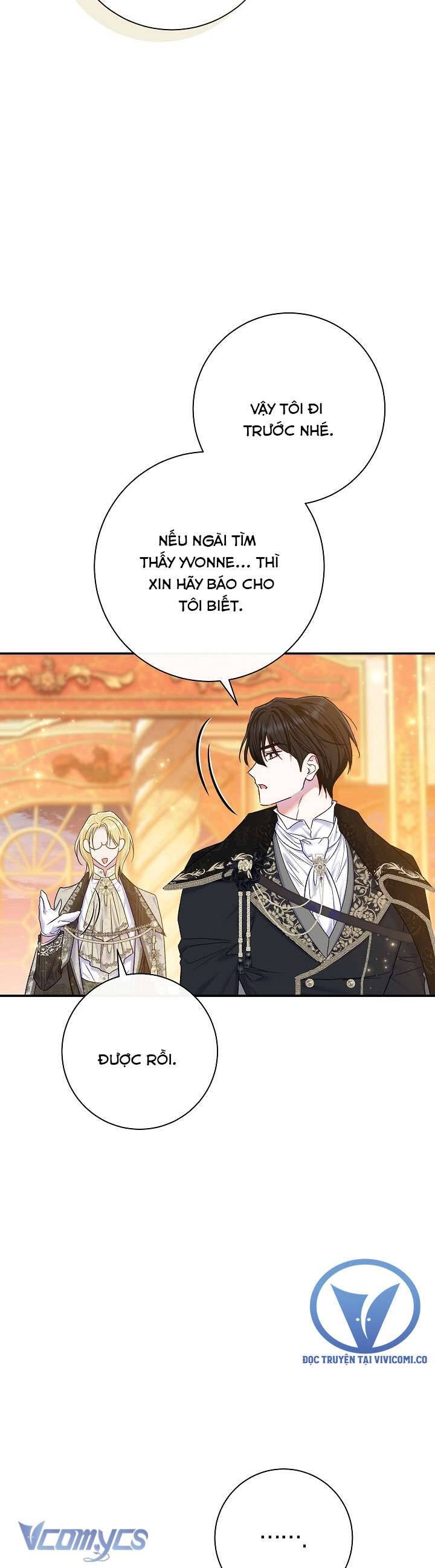 Người Xem Mắt Của Ác Nữ Quá Hoàn Hảo Chapter 68 - Trang 2