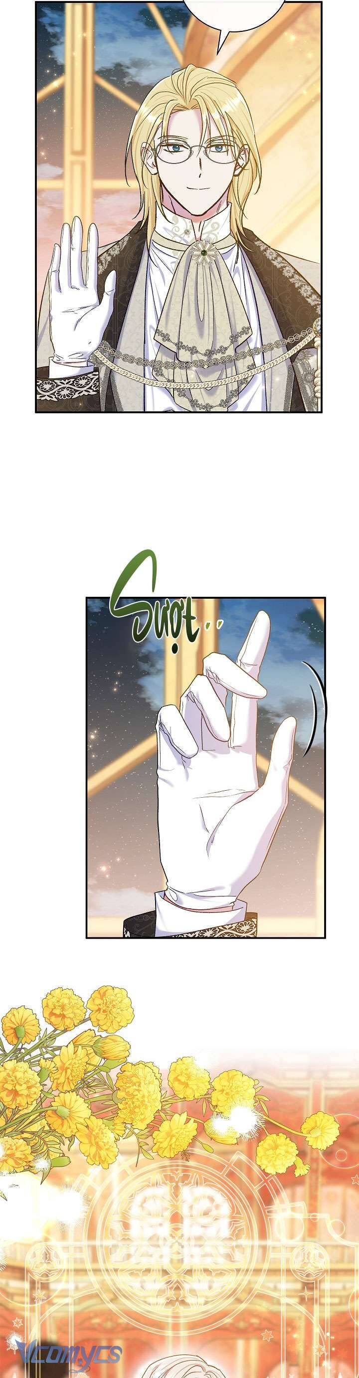 Người Xem Mắt Của Ác Nữ Quá Hoàn Hảo Chapter 68 - Trang 2