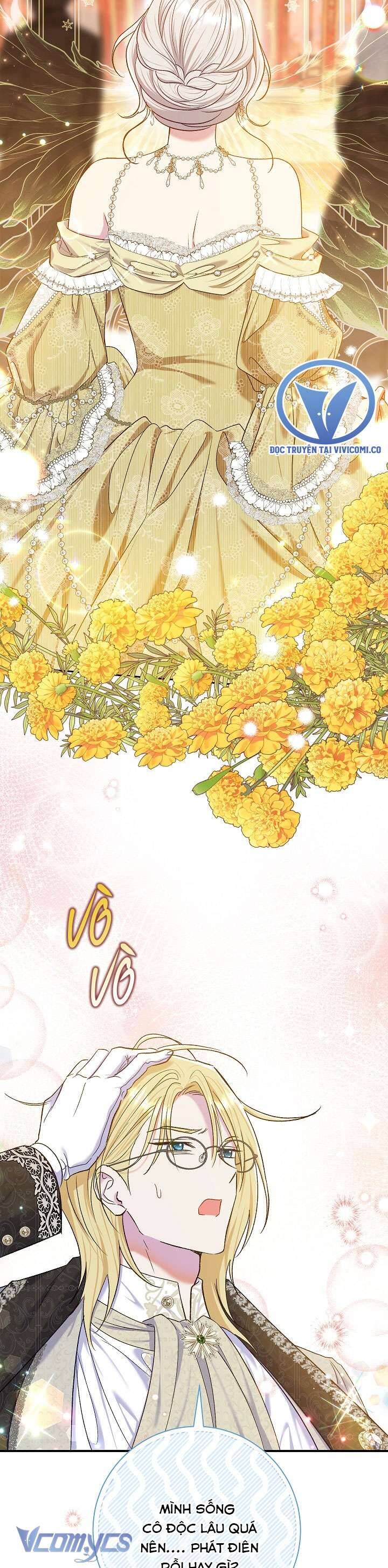 Người Xem Mắt Của Ác Nữ Quá Hoàn Hảo Chapter 68 - Trang 2