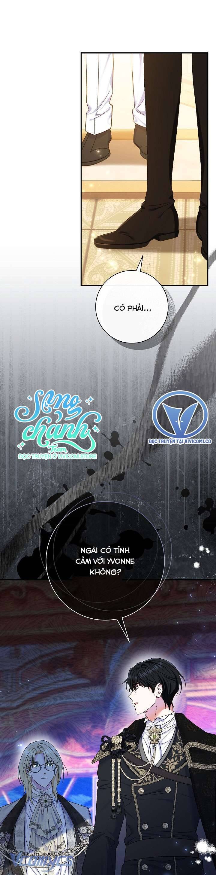Người Xem Mắt Của Ác Nữ Quá Hoàn Hảo Chapter 68 - Trang 2