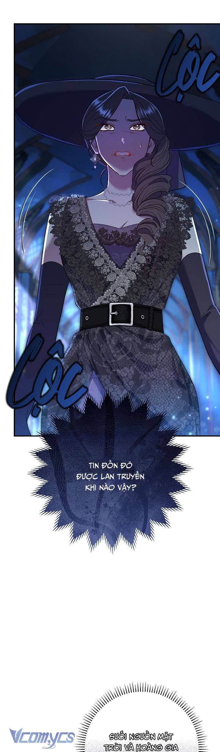 Người Xem Mắt Của Ác Nữ Quá Hoàn Hảo Chapter 68 - Trang 2