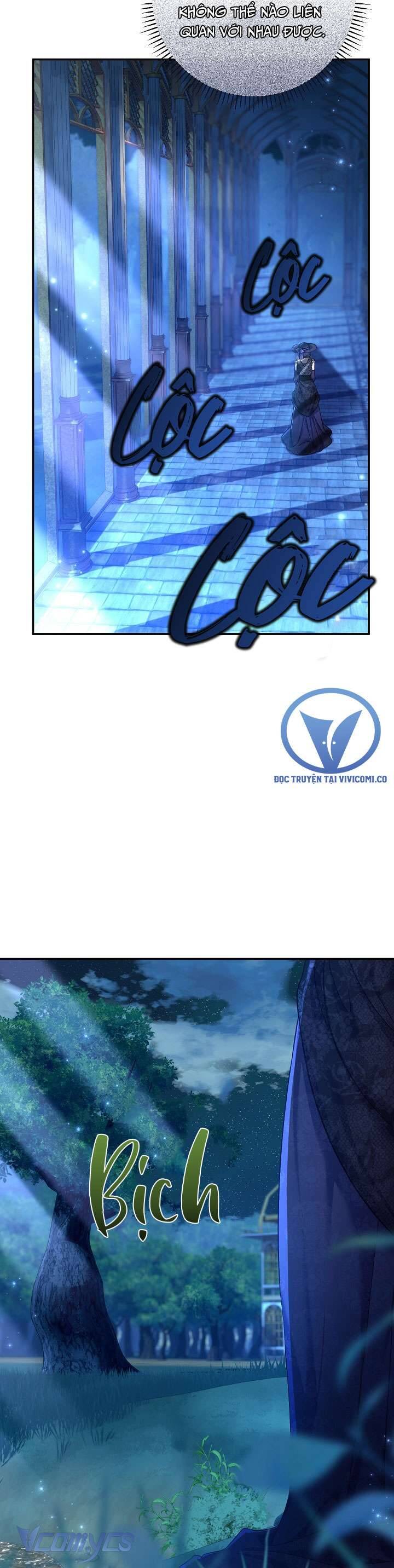 Người Xem Mắt Của Ác Nữ Quá Hoàn Hảo Chapter 68 - Trang 2