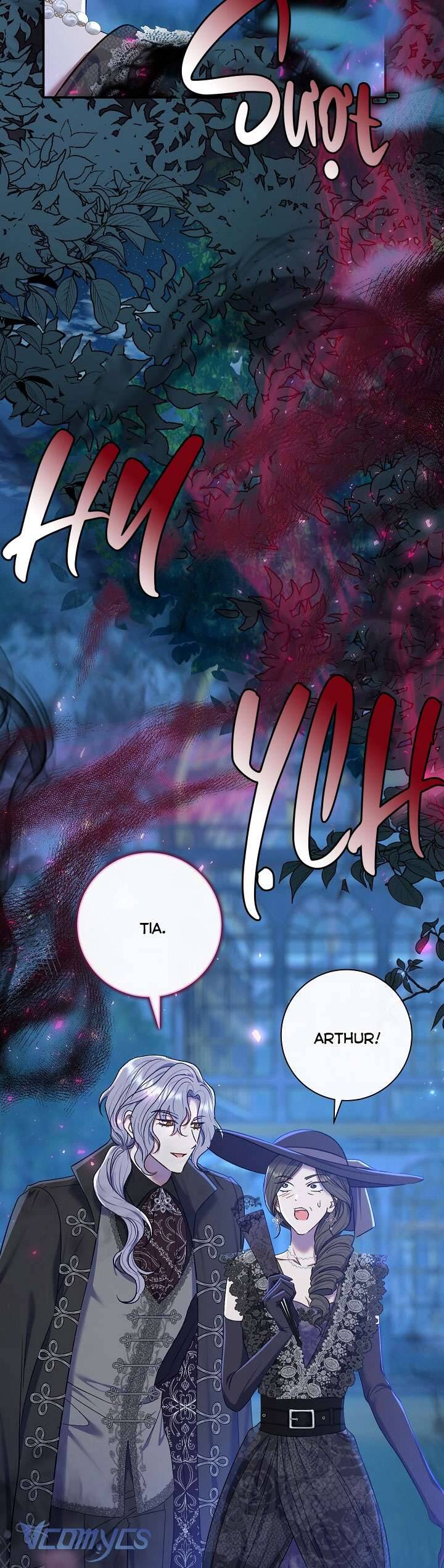 Người Xem Mắt Của Ác Nữ Quá Hoàn Hảo Chapter 68 - Trang 2