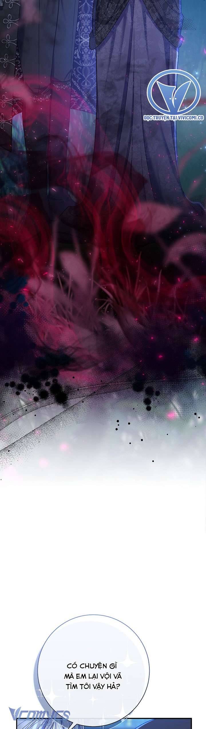 Người Xem Mắt Của Ác Nữ Quá Hoàn Hảo Chapter 68 - Trang 2