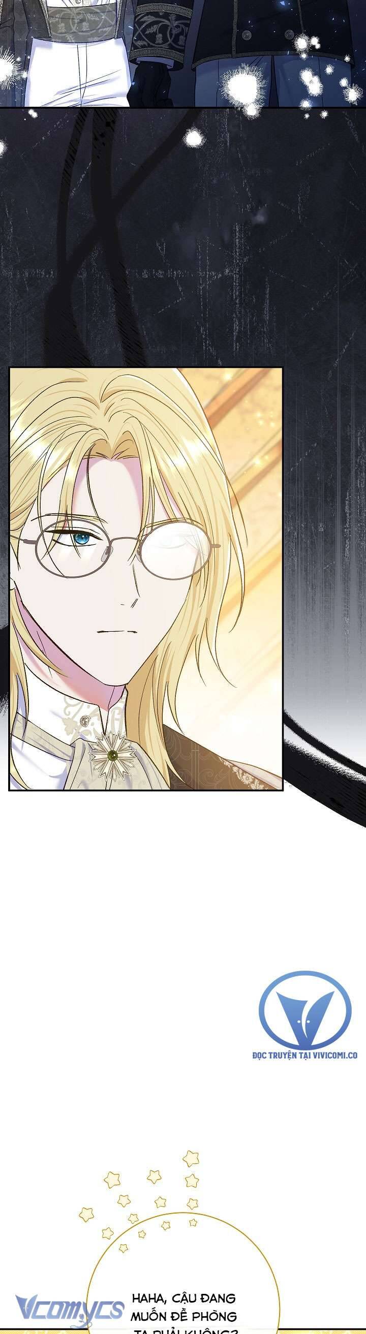 Người Xem Mắt Của Ác Nữ Quá Hoàn Hảo Chapter 68 - Trang 2