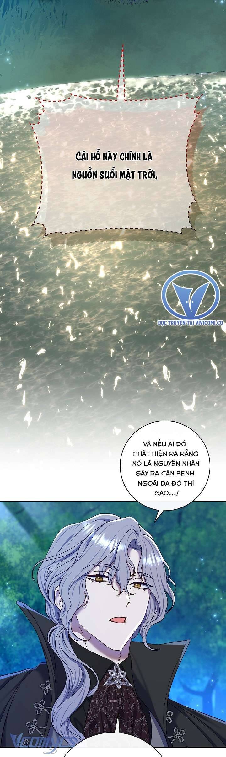 Người Xem Mắt Của Ác Nữ Quá Hoàn Hảo Chapter 68 - Trang 2