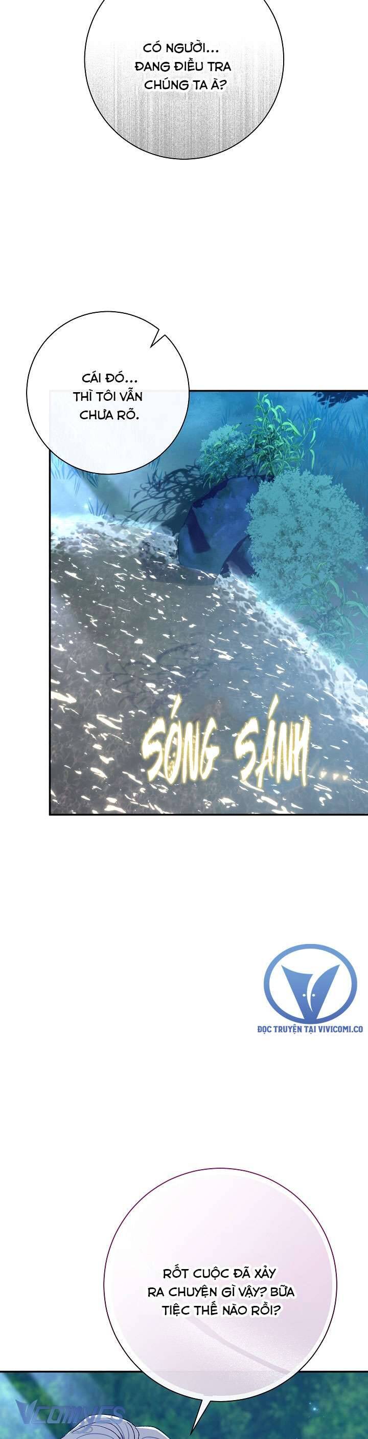 Người Xem Mắt Của Ác Nữ Quá Hoàn Hảo Chapter 68 - Trang 2