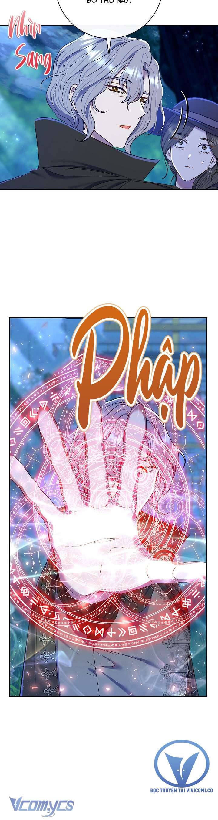 Người Xem Mắt Của Ác Nữ Quá Hoàn Hảo Chapter 68 - Trang 2