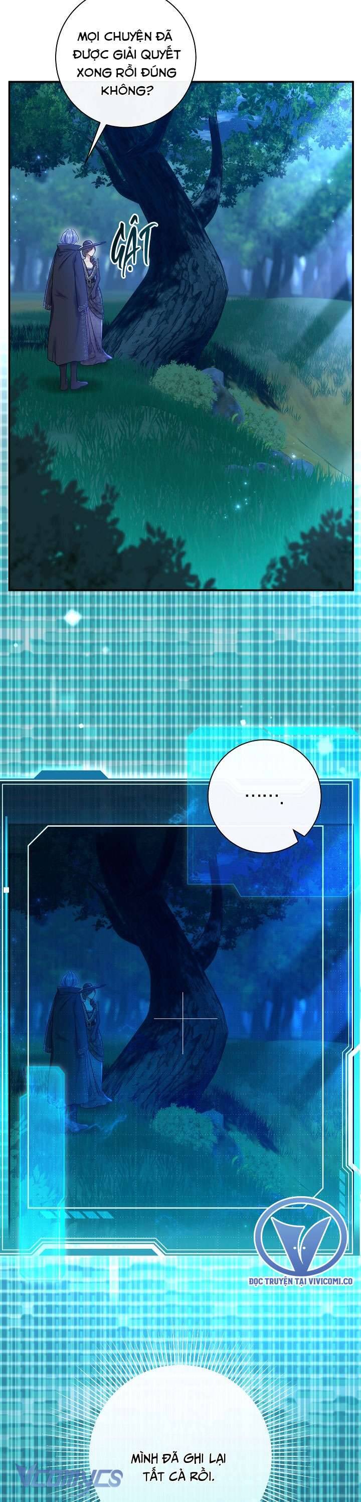 Người Xem Mắt Của Ác Nữ Quá Hoàn Hảo Chapter 68 - Trang 2