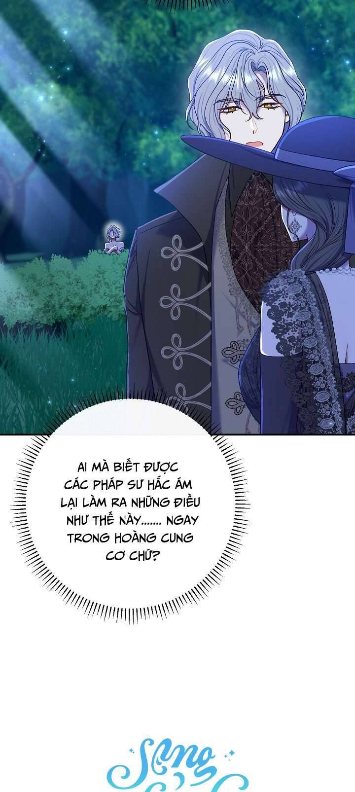 Người Xem Mắt Của Ác Nữ Quá Hoàn Hảo Chapter 68 - Trang 2