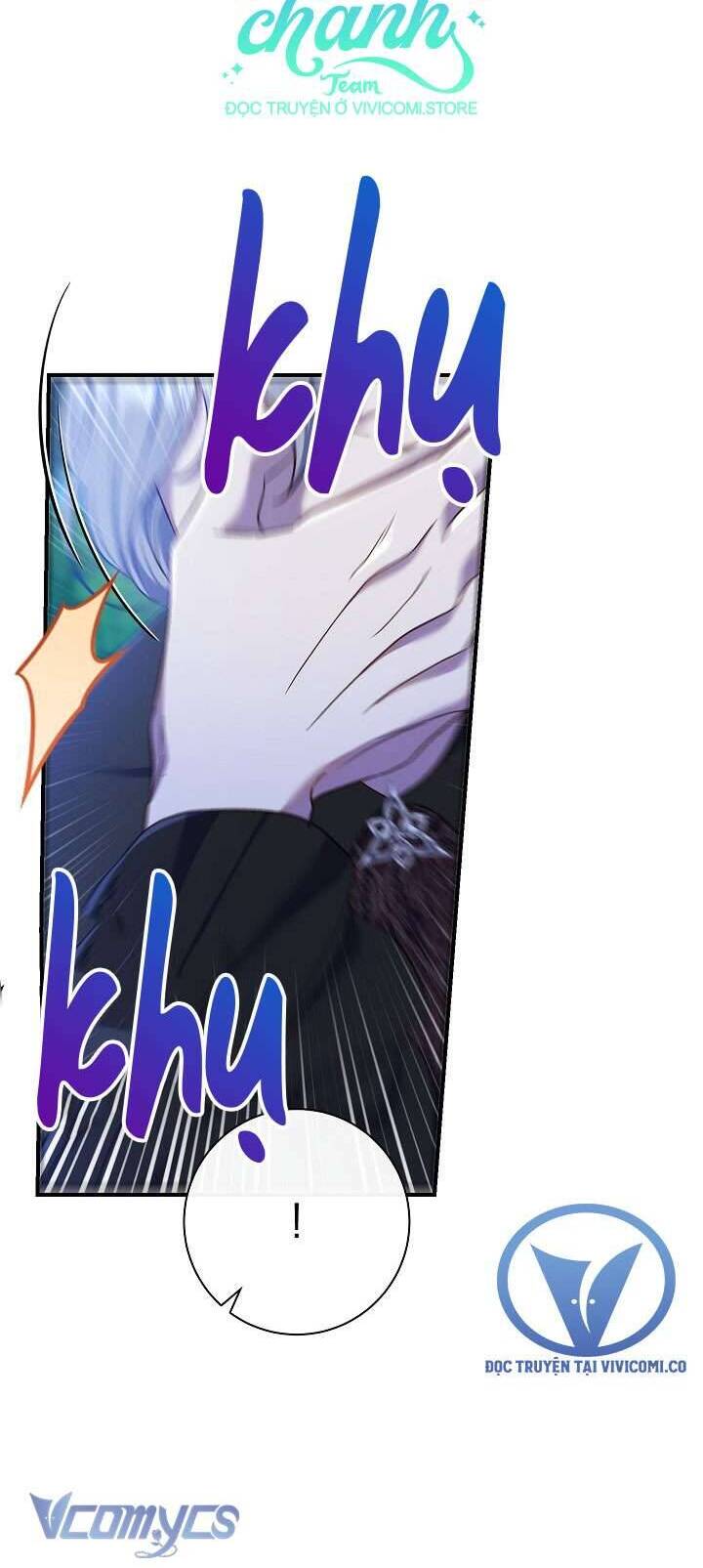 Người Xem Mắt Của Ác Nữ Quá Hoàn Hảo Chapter 68 - Trang 2