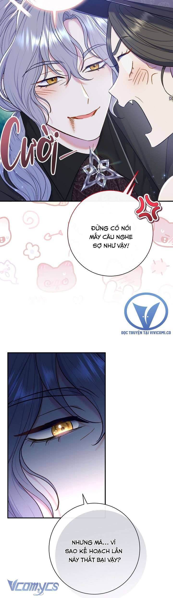 Người Xem Mắt Của Ác Nữ Quá Hoàn Hảo Chapter 68 - Trang 2