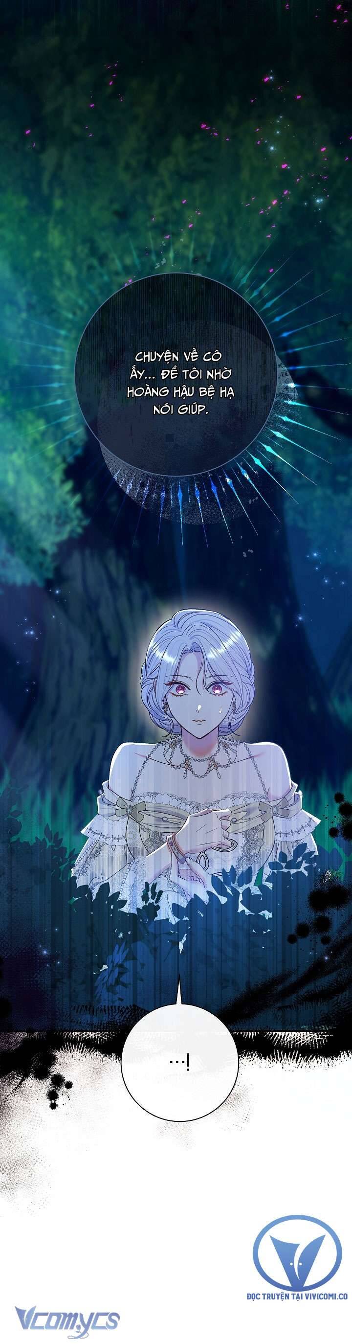 Người Xem Mắt Của Ác Nữ Quá Hoàn Hảo Chapter 68 - Trang 2