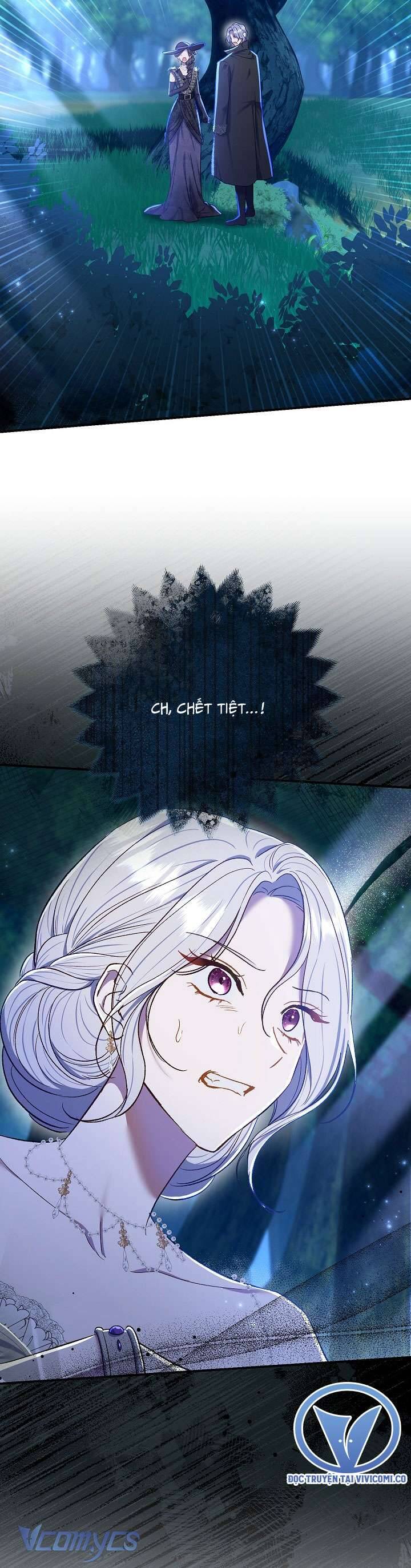 Người Xem Mắt Của Ác Nữ Quá Hoàn Hảo Chapter 68 - Trang 2