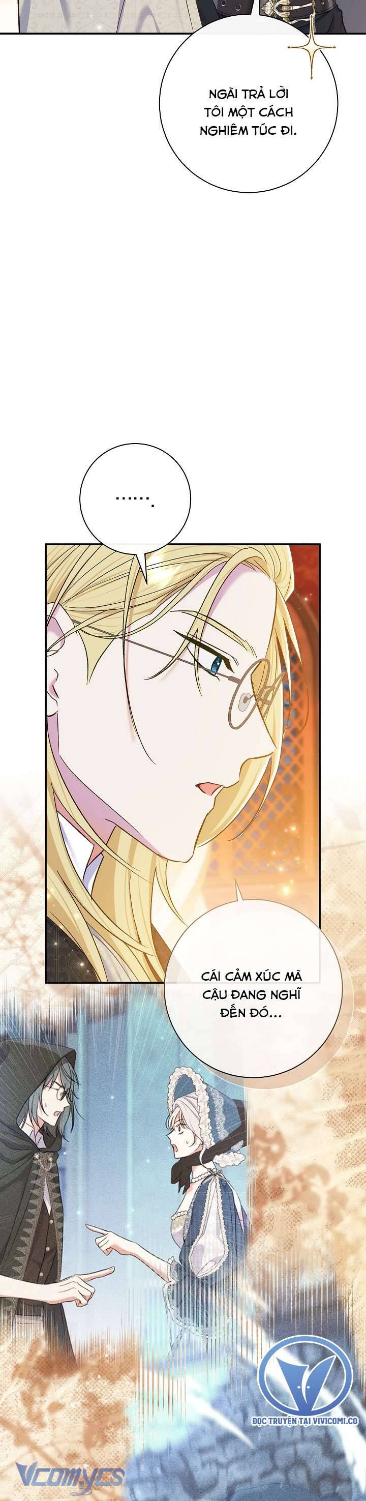 Người Xem Mắt Của Ác Nữ Quá Hoàn Hảo Chapter 68 - Trang 2