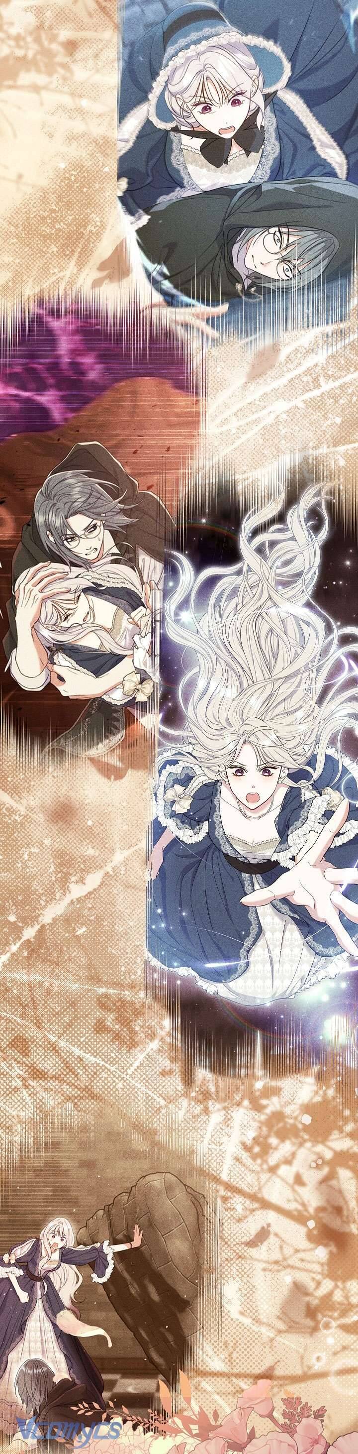 Người Xem Mắt Của Ác Nữ Quá Hoàn Hảo Chapter 68 - Trang 2