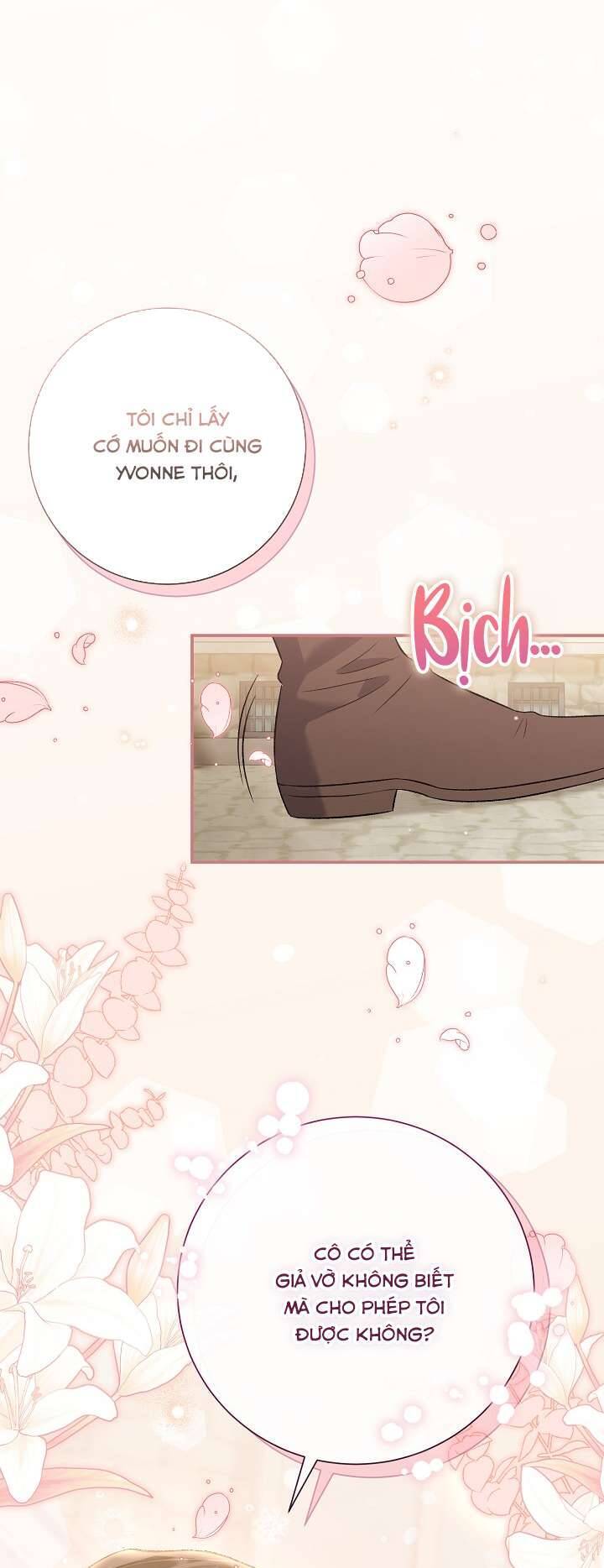 Người Xem Mắt Của Ác Nữ Quá Hoàn Hảo Chapter 9 - Trang 2