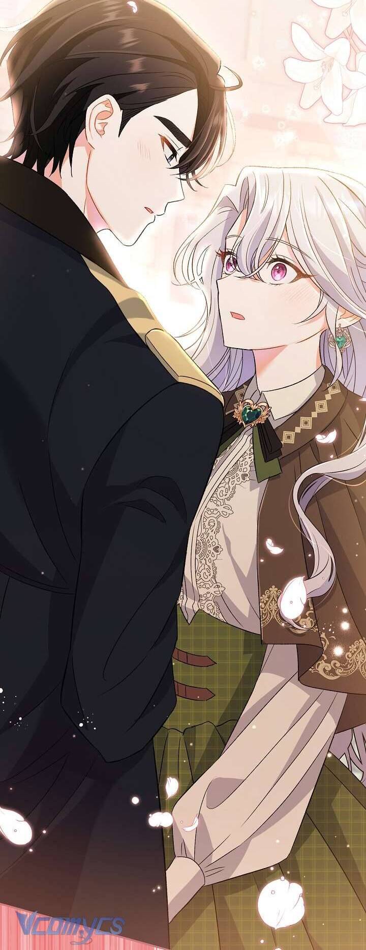 Người Xem Mắt Của Ác Nữ Quá Hoàn Hảo Chapter 9 - Trang 2