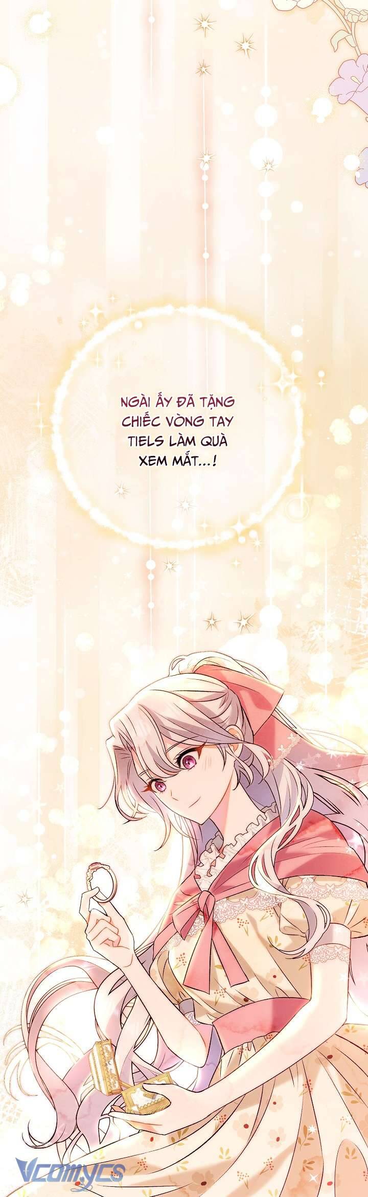 Người Xem Mắt Của Ác Nữ Quá Hoàn Hảo Chapter 9 - Trang 2